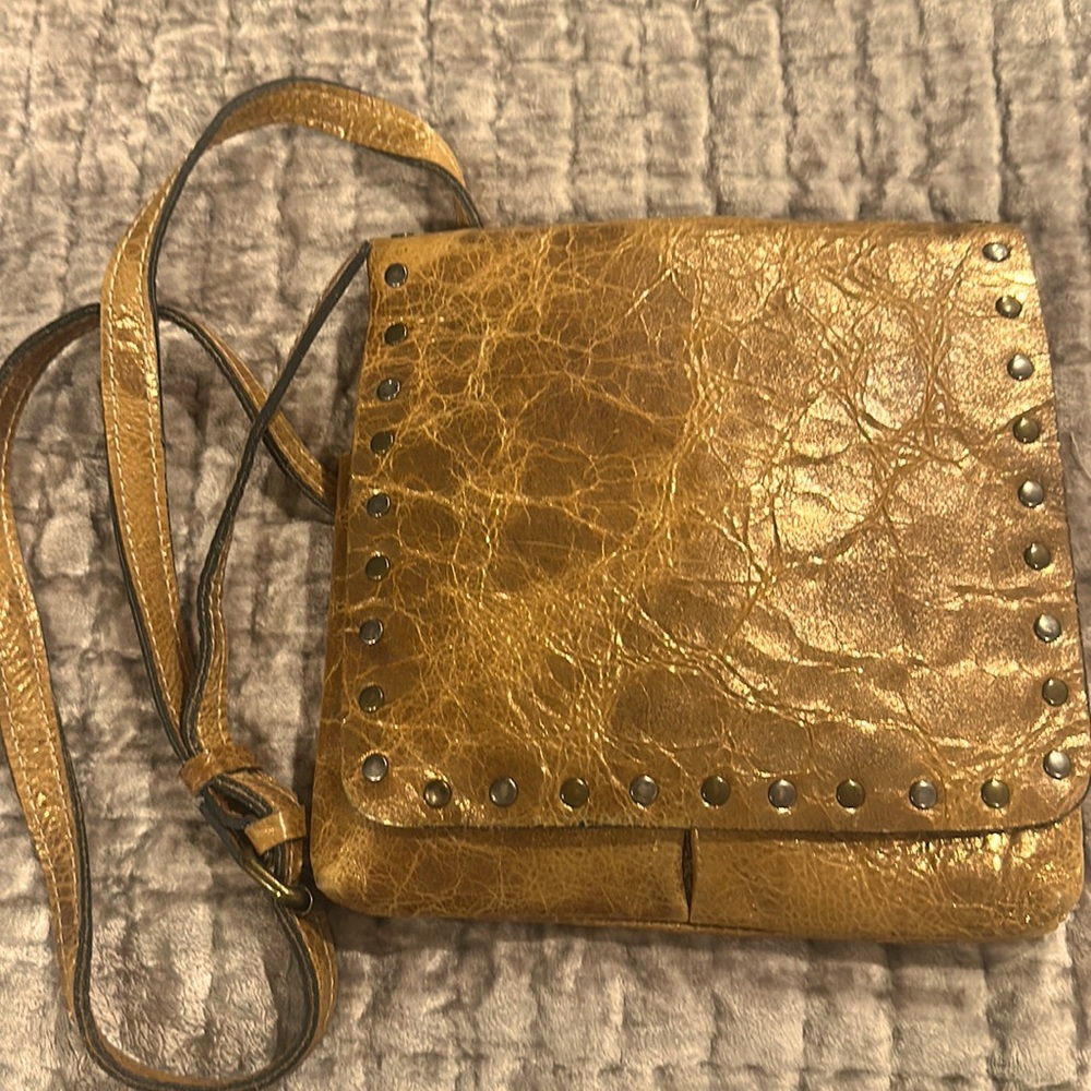 Patricia Nash crossbody